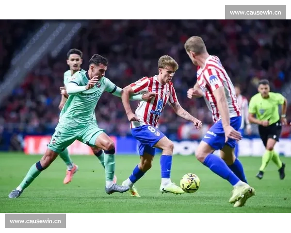 以西甲足球联赛影响力为核心推动全球体育文化与商业版图升级